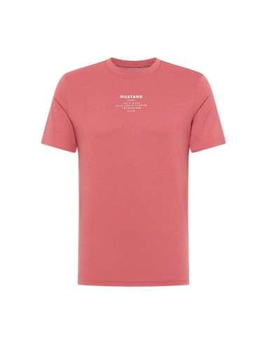 Koszulka mustang alex c print m 1013806