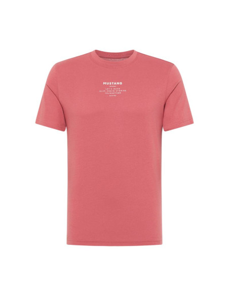 Koszulka mustang alex c print m 1013806