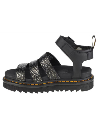 Sandały Dr. Martens Blaire W
