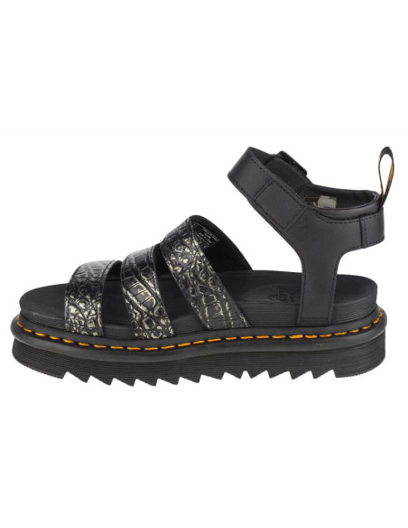 Sandały Dr. Martens Blaire W