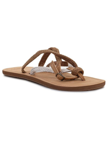 Klapki reff gypsy wrap w