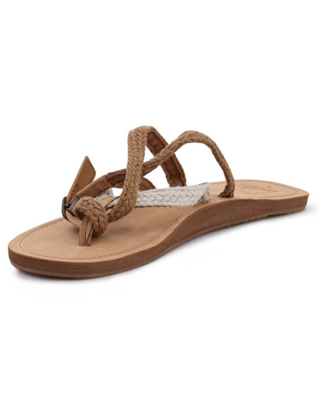 Klapki reff gypsy wrap w