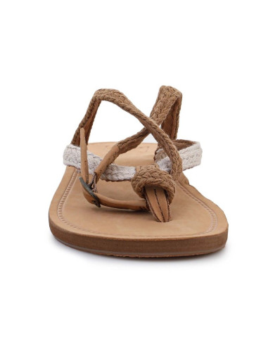 Klapki reff gypsy wrap w