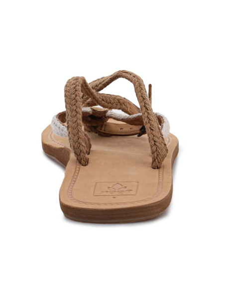 Klapki reff gypsy wrap w