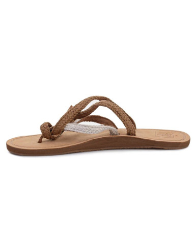 Klapki reff gypsy wrap w