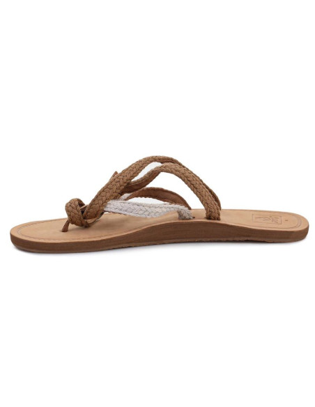 Klapki reff gypsy wrap w