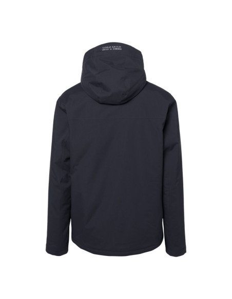 Kurtka ocieplana elbrus dilox m