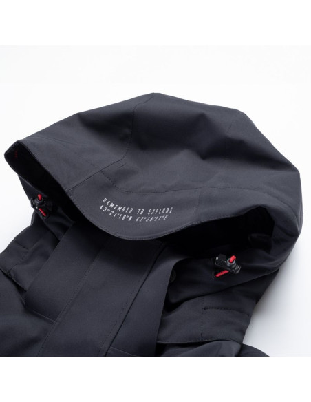 Kurtka ocieplana elbrus dilox m