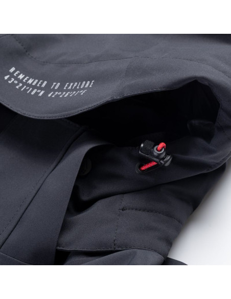 Kurtka ocieplana elbrus dilox m