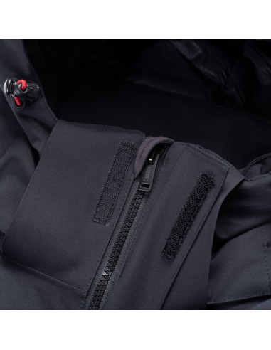 Kurtka ocieplana elbrus dilox m