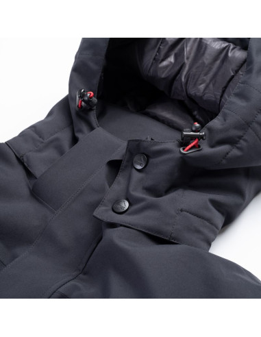 Kurtka ocieplana elbrus dilox m