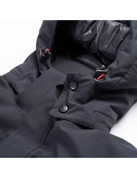 Kurtka ocieplana elbrus dilox m