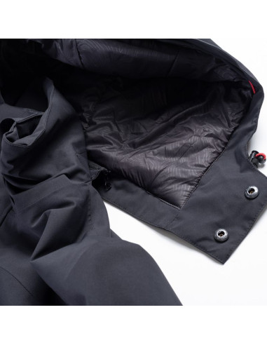 Kurtka ocieplana elbrus dilox m