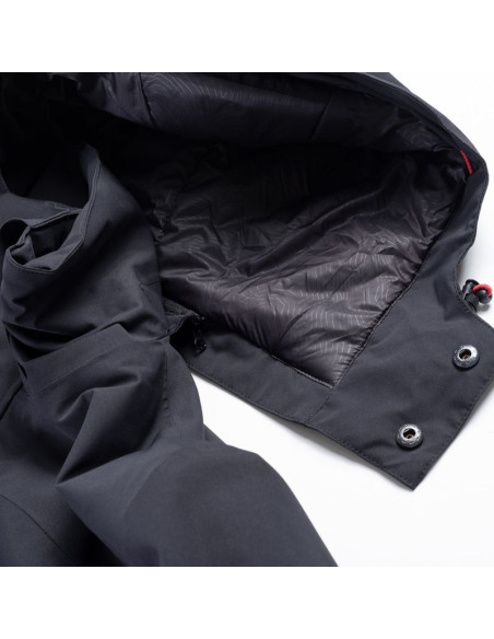 Kurtka ocieplana elbrus dilox m