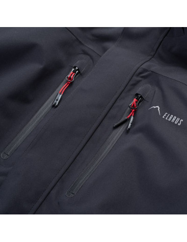 Kurtka ocieplana elbrus dilox m