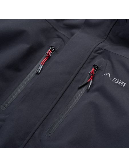 Kurtka ocieplana elbrus dilox m