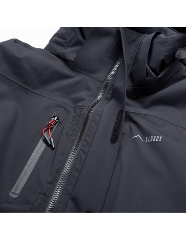 Kurtka ocieplana elbrus dilox m