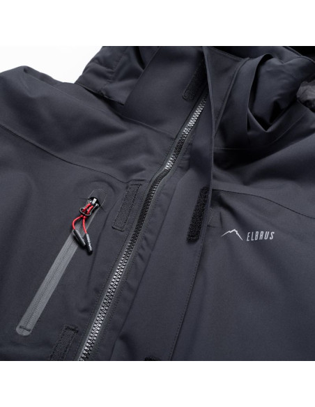 Kurtka ocieplana elbrus dilox m