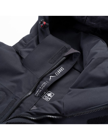 Kurtka ocieplana elbrus dilox m