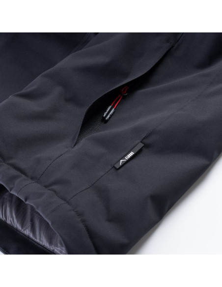 Kurtka ocieplana elbrus dilox m