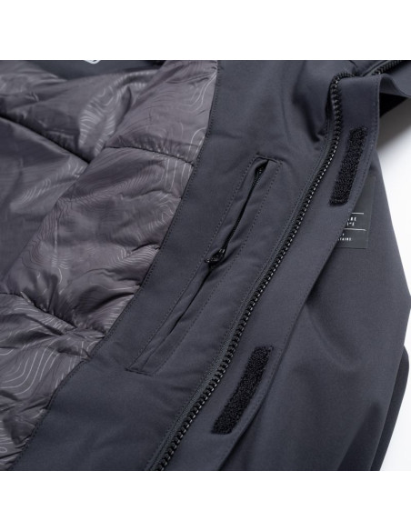 Kurtka ocieplana elbrus dilox m