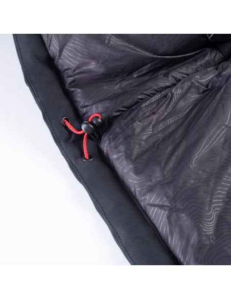 Kurtka ocieplana elbrus dilox m