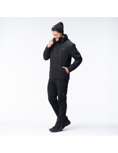 Kurtka ocieplana elbrus dilox m