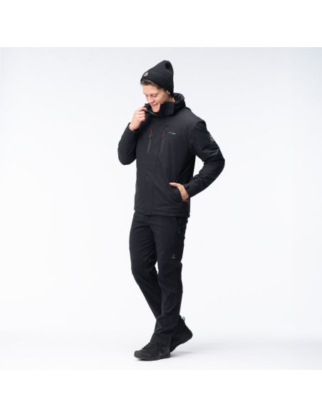 Kurtka ocieplana elbrus dilox m