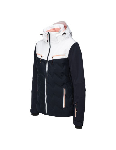 Kurtka ocieplana iguana ambla w