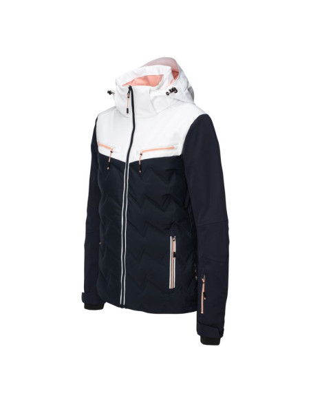 Kurtka ocieplana iguana ambla w