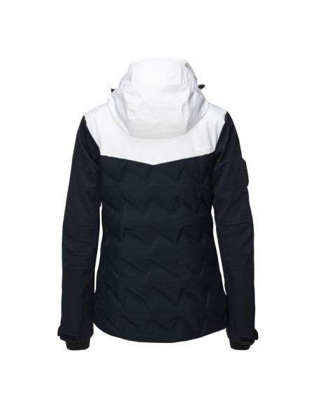 Kurtka ocieplana iguana ambla w