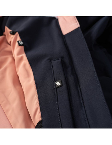 Kurtka ocieplana iguana ambla w