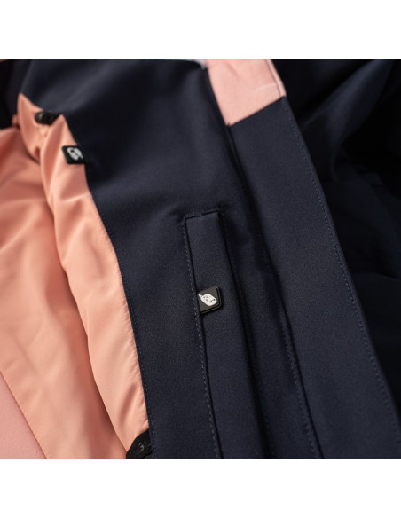 Kurtka ocieplana iguana ambla w