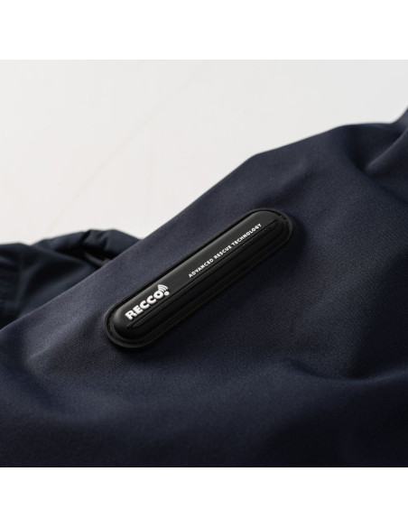 Kurtka ocieplana iguana ambla w