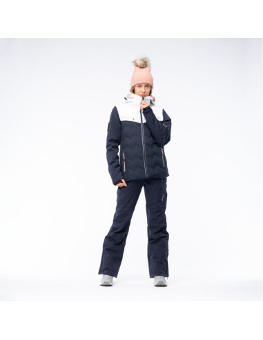 Kurtka ocieplana iguana ambla w