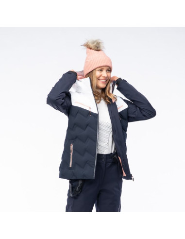 Kurtka ocieplana iguana ambla w