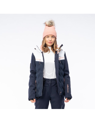 Kurtka ocieplana iguana ambla w