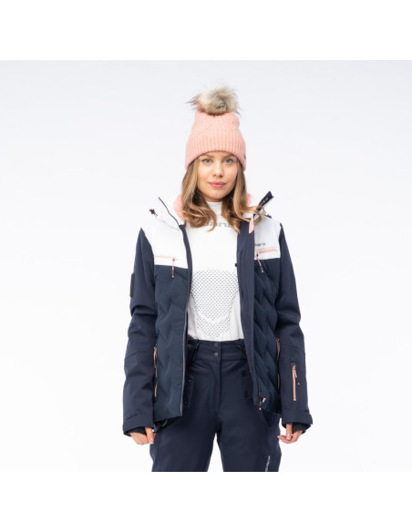 Kurtka ocieplana iguana ambla w