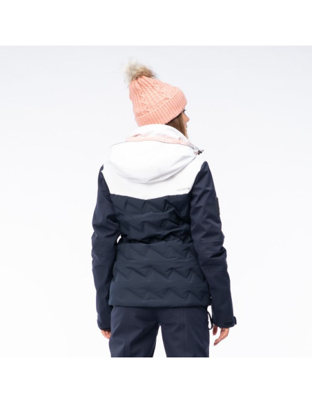 Kurtka ocieplana iguana ambla w