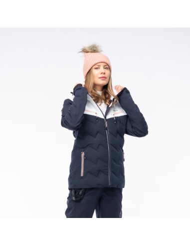 Kurtka ocieplana iguana ambla w