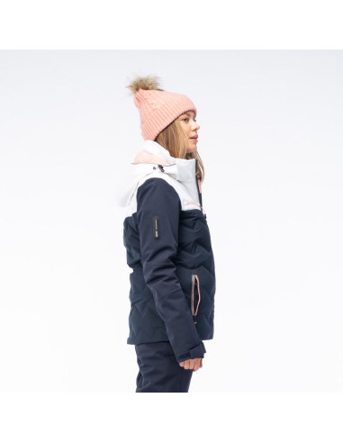 Kurtka ocieplana iguana ambla w