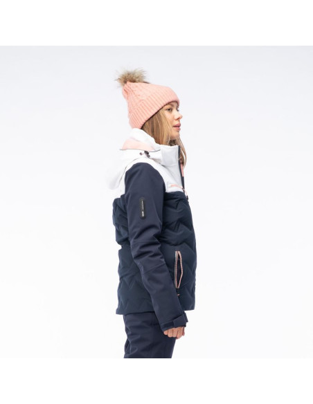 Kurtka ocieplana iguana ambla w