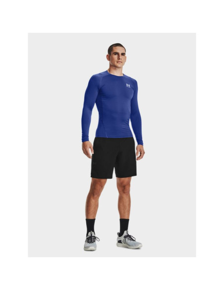 Koszulka under armour m 1361524