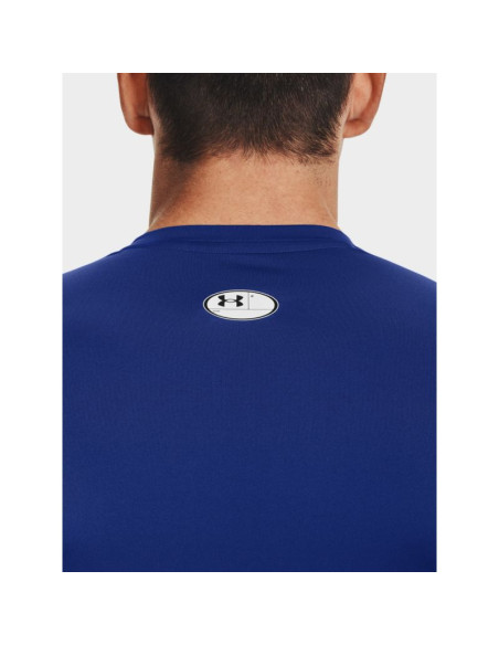 Koszulka under armour m 1361524