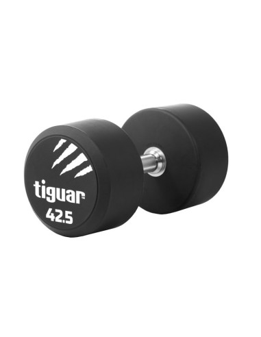 Hantel tiguar pu 42,5 kg ti