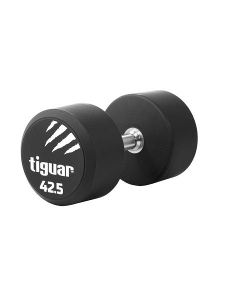Hantel tiguar pu 42,5 kg ti