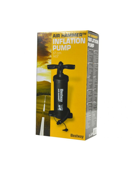 Pompka bestway air hammer 12'' 30cm /7796/62002