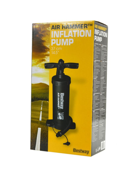 Pompka bestway air hammer 12'' 30cm /7796/62002