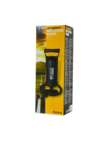 Pompka bestway air hammer 12'' 30cm /7796/62002