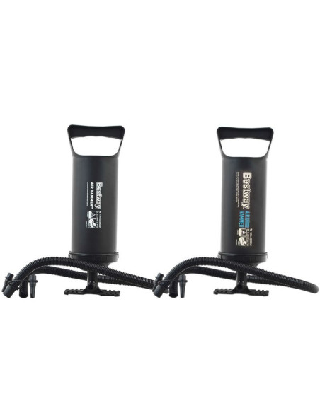 Pompka bestway air hammer 12'' 30cm /7796/62002